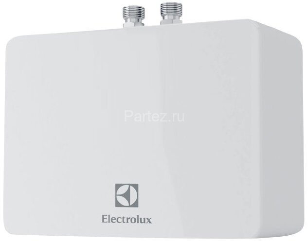 Водонагреватель электрический Electrolux NP4 Aquatronic