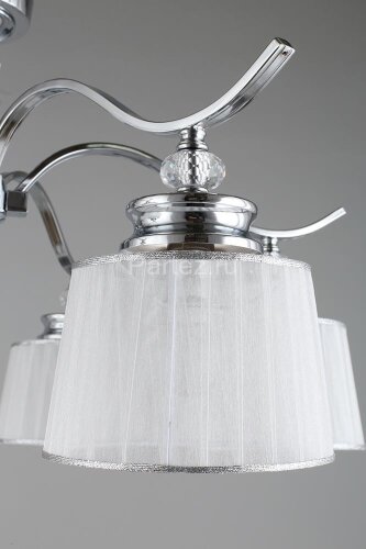 Потолочная люстра Omnilux OML-88407-06