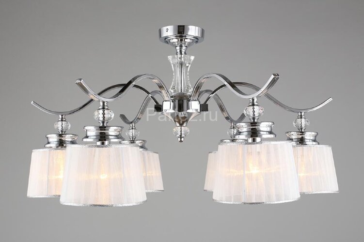 Потолочная люстра Omnilux OML-88407-06