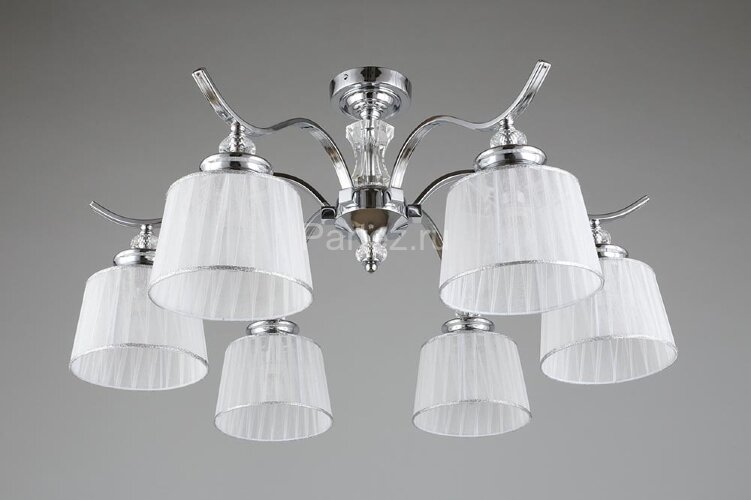 Потолочная люстра Omnilux OML-88407-06