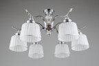 Потолочная люстра Omnilux OML-88407-06
