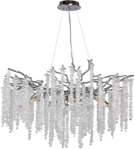 Подвесная люстра MW-Light 467013510