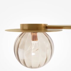 Потолочная люстра Maytoni MOD291CL-05BS1