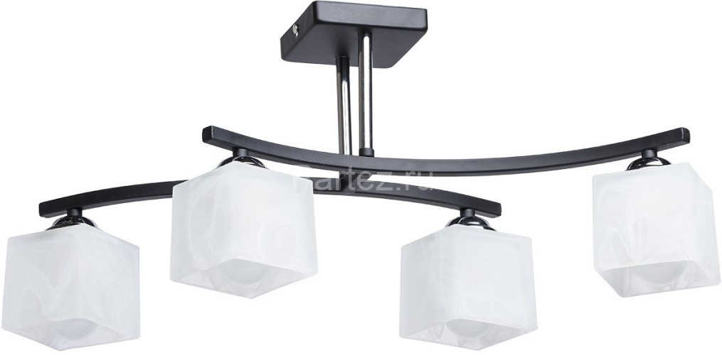 Потолочная люстра DeMarkt 673011004