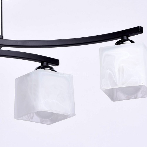 Потолочная люстра DeMarkt 673011004