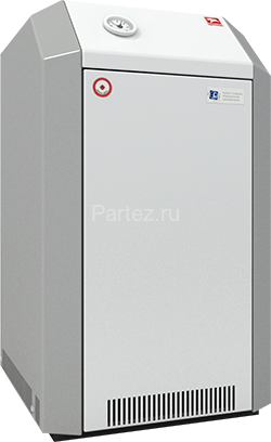 Котел газовый напольный ЛЕМАКС Премиум 40 В