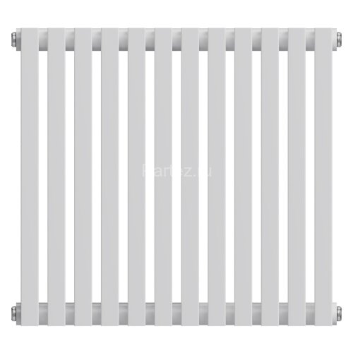 Дизайн-радиатор Royal Thermo Shift Q30 C2050 - 12 секц. RAL9016