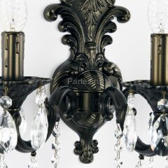 Бра Bohemia AL7801B15/3/175 A PD