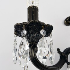 Бра Bohemia AL7801B15/3/175 A PD