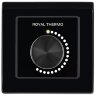Мат нагревательный Royal Thermo Flat Mat RTFM 2-150-12 с терморегулятором RTO-16