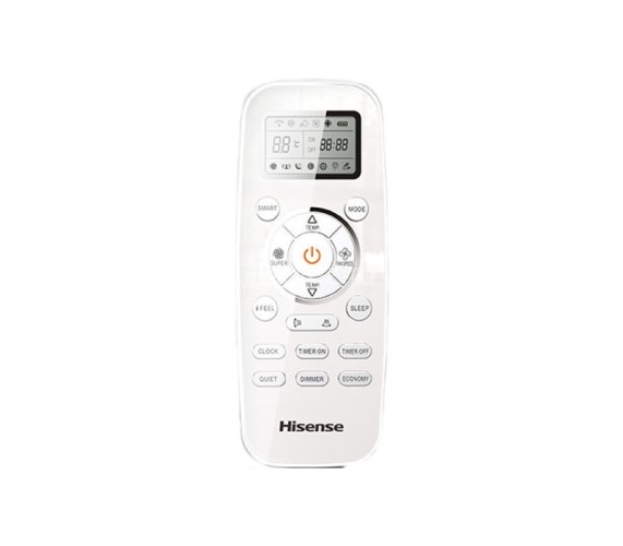 Классическая сплит-система Hisense NEO Classic A (R32) AS-24HR4RBADC00 (комплект)