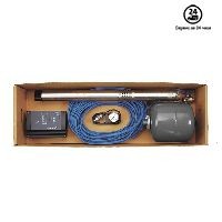 Скважинный насос Grundfos SQE 2-115 комплект