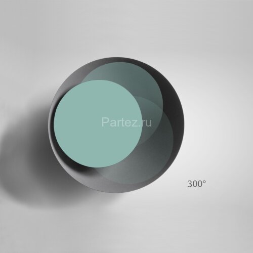 Бра ImperiumLoft TWIRL01