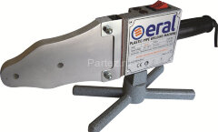 Сварочный аппарат Eral ER-02 ONLY 750+750 Вт