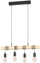 Подвесной светильник Eglo 43512