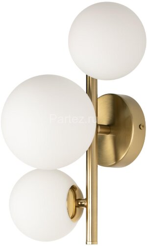 Бра Loft It 10236/3W