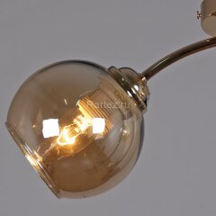 Потолочная люстра Reluce 01538-0.3-02 FGD