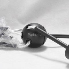 Подвесная люстра Lussole LGO GRLSP-8271