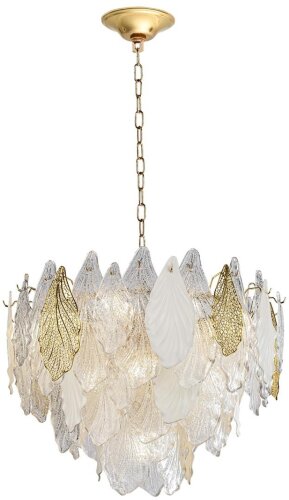 Подвесная люстра Odeon Light 5052/15