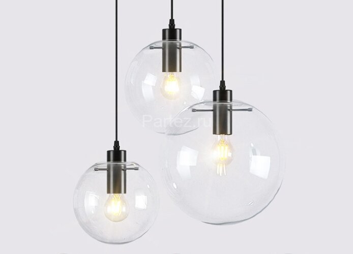 Подвесной светильник Moderli V2230-P