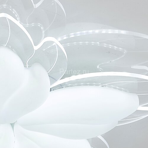 Потолочная люстра Natali Kovaltseva LED LAMPS 81118