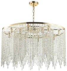 Подвесная люстра Odeon Light 5028/12