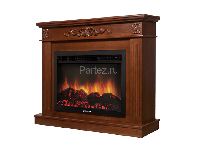 Портал Electrolux Noce 30 дуб