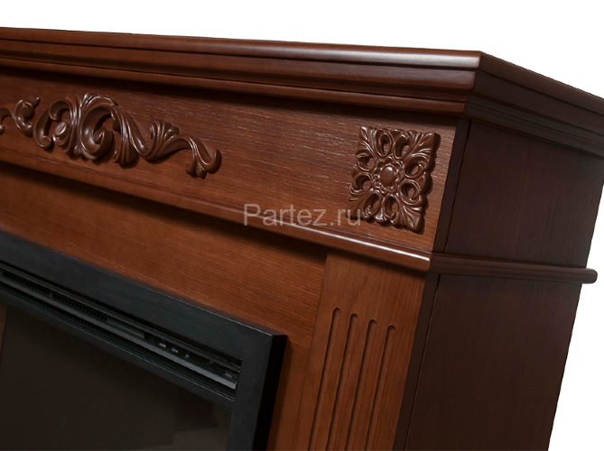 Портал Electrolux Noce 30 дуб