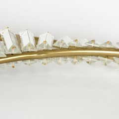 Подвесная люстра Lussole LSP-7120