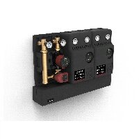 Сервопривод для внешнего управления насосной группой Heatmix