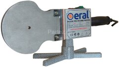 Сварочный аппарат Eral ER-03 ONLY 2000 Вт