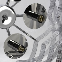 Подвесная люстра Lussole LGO LSL-3407-05