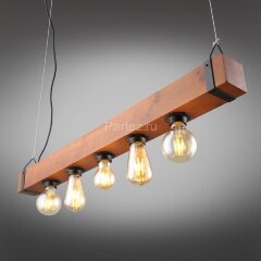 Подвесной светильник Omnilux OML-94603-05