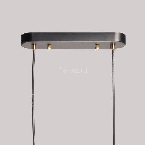 Подвесной светильник DeMarkt 306016105