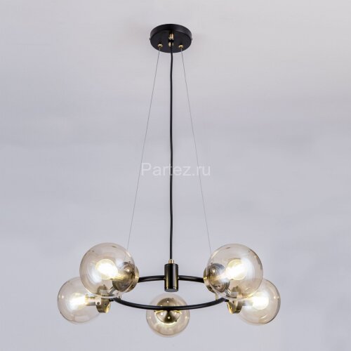 Подвесная люстра Citilux CL105155