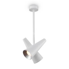 Потолочная люстра Maytoni MOD095CL-02W