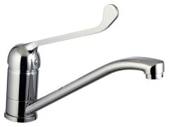 Смеситель Lemark Project LM4604C для кухни/раковины