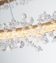 Подвесной светильник Kink Light 08246,36PA