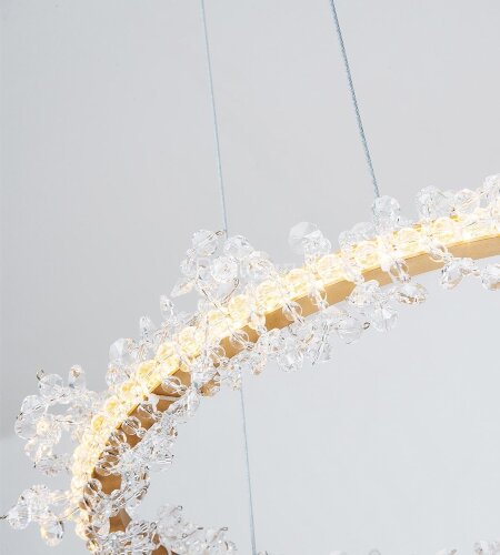 Подвесной светильник Kink Light 08246,36PA