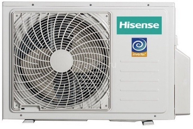 Классическая сплит-система Hisense NEO Premium Classic A UPGRADE AS-24HW4SBATG005 (комплект)