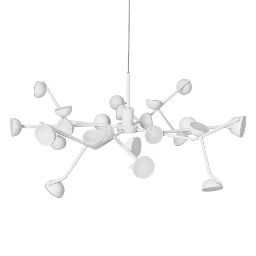 Подвесная люстра Mantra 6261