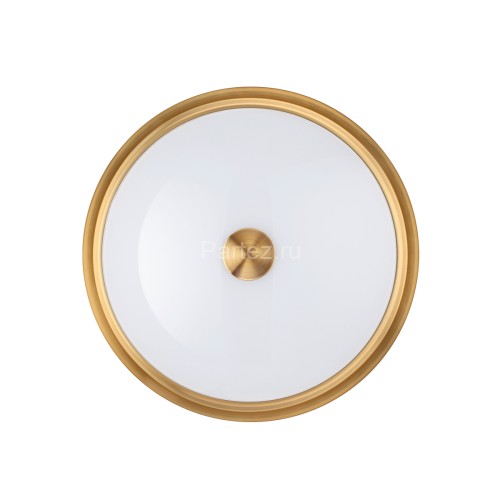 Настенно-потолочный светильник Odeon Light 4824/3C