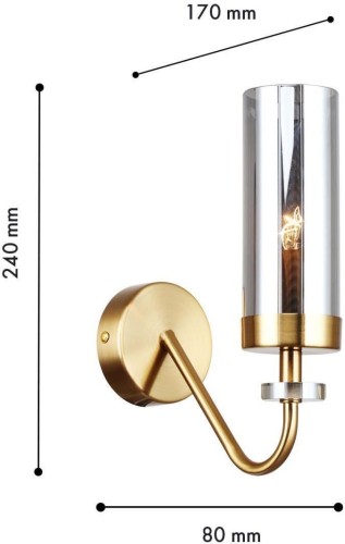 Бра F-Promo 4620-1W