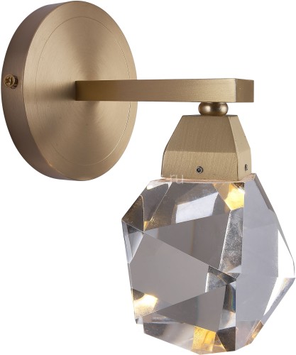 Бра ImperiumLoft Cristel-Wall-A01