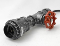 Подвесной светильник Lussole Loft LSP-9692