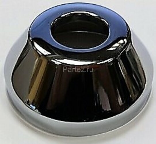 Отражатель для полотенцесушителей Маргроид 1" 22 мм