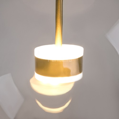 Подвесной светильник Maytoni MOD056PL-L12G3K