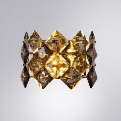 Настенный светильник Divinare 7204/17 AP-2