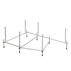 Монтажный комплект к а/в LUNA