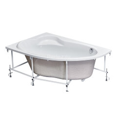 Монтажный комплект к а/в LUNA